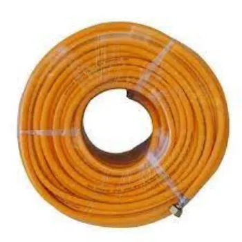 Pressure Pipe